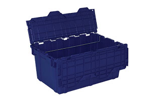 Commercial Crates