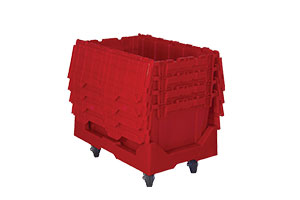 Commercial Crate Carriers