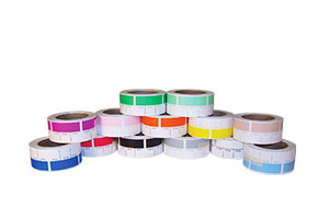 Commercial Moving Labels (Rolls or Sheets)
