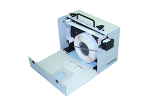 Auto Labe Model 285 Tabber Semi-Automatic Tab Sealer for Envelopes & Publications