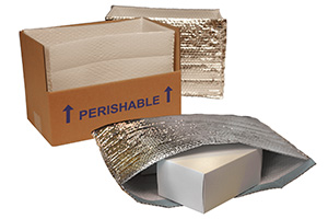 ​Cold Chain Packaging